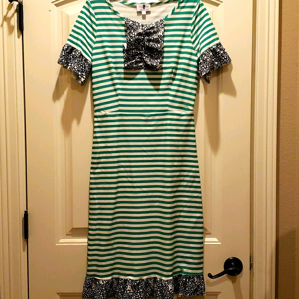 Modest swimdress
